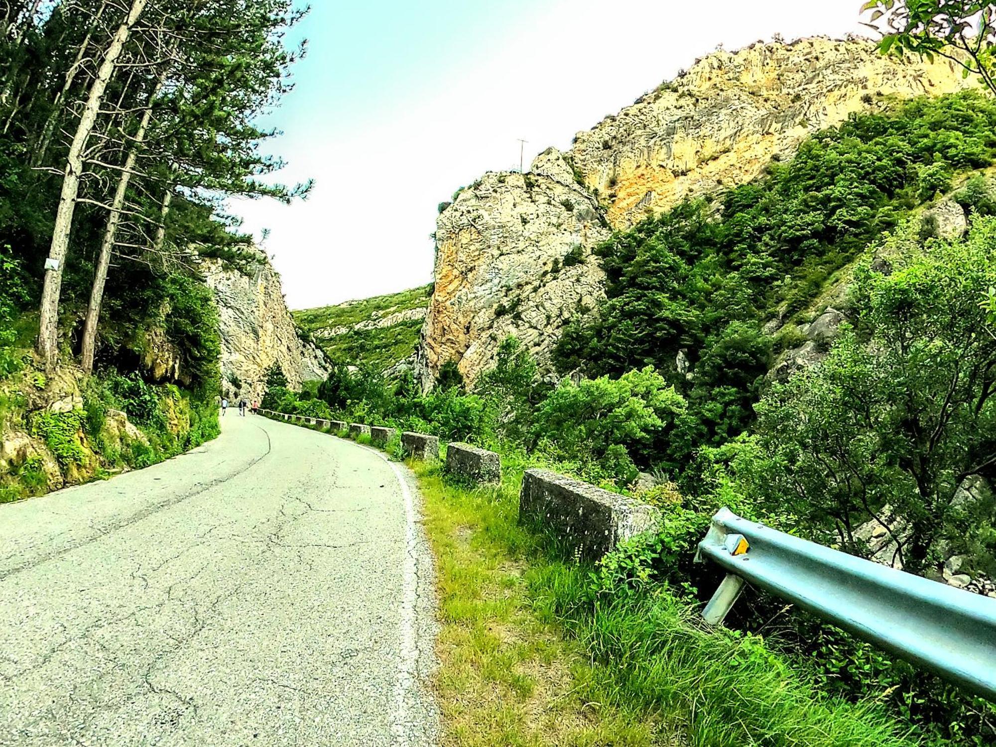Hostal Turbon Campo  Dış mekan fotoğraf