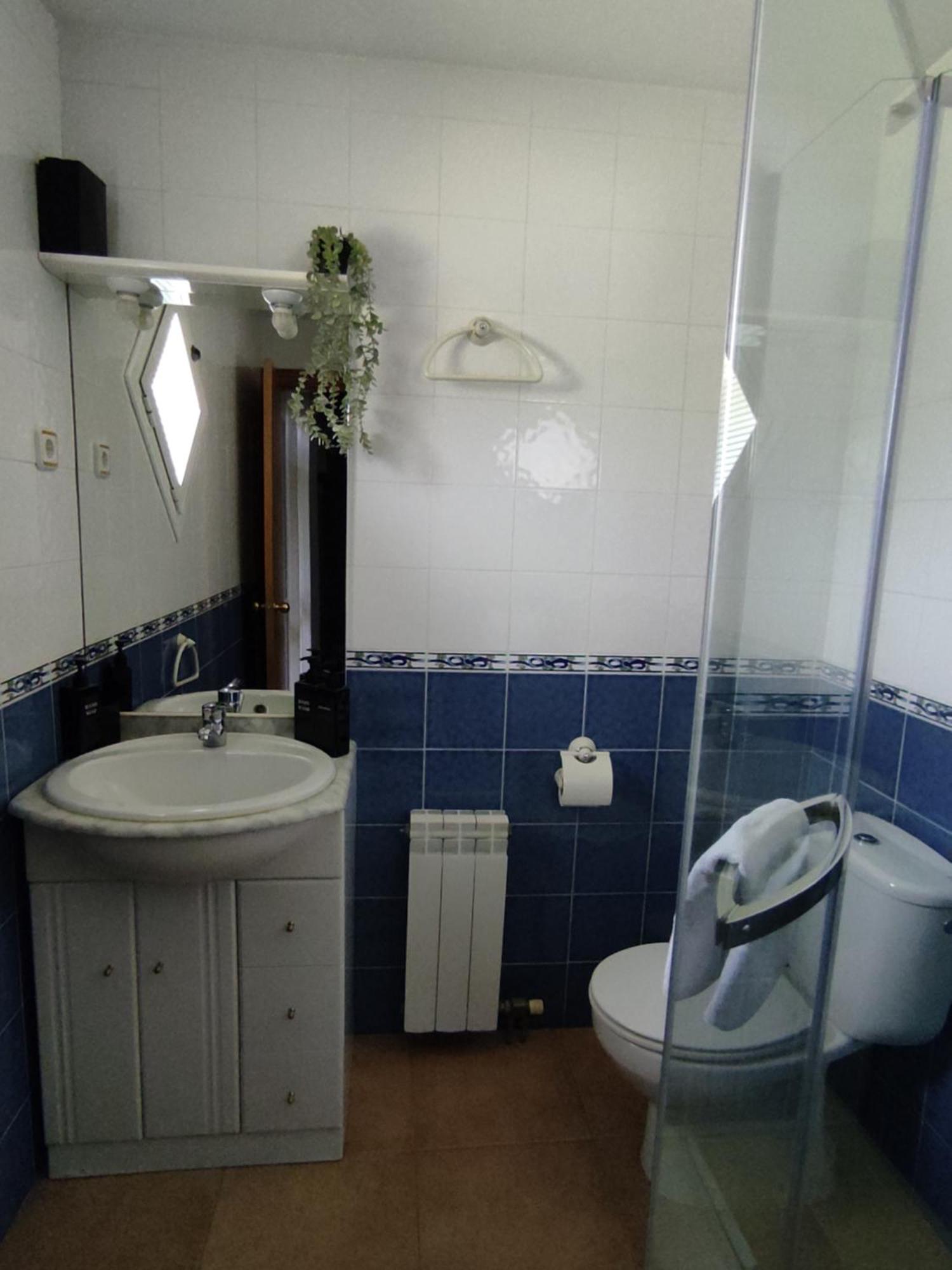 Hostal Turbon Campo  Dış mekan fotoğraf