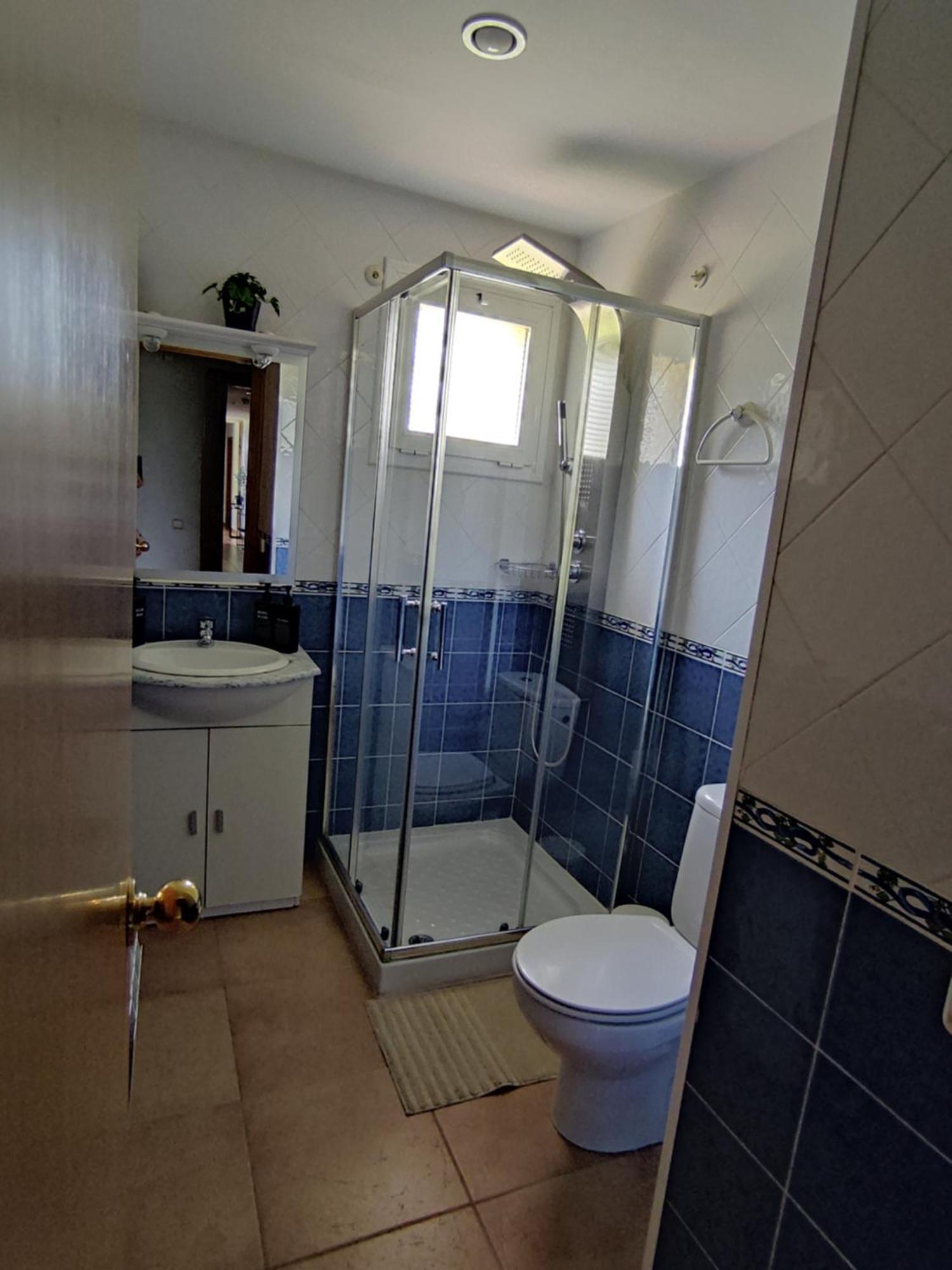 Hostal Turbon Campo  Dış mekan fotoğraf